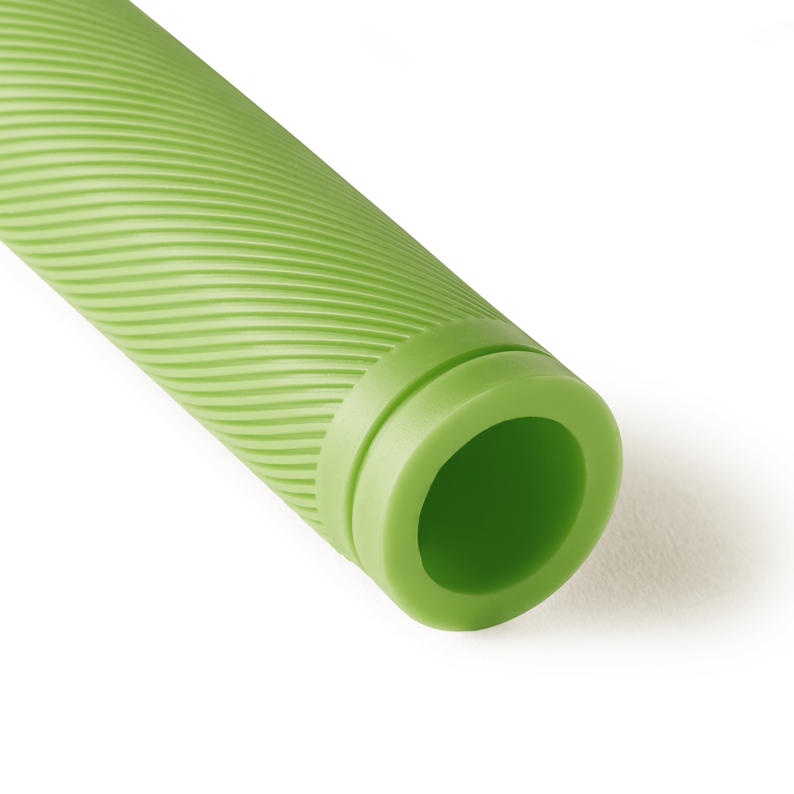 BW MTB Bike Grips Comfortable 130mm Bicycle Handlebar Grips eBay